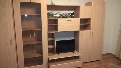 2комн кв-ра г Железнодорожный, мкр Павлино д34 с ремонтом и мебелью 2комн кв-ра г Железнодорожный, мкр Павлино д34 с ремонтом и мебелью