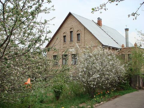 Продам дом в Лобне Продам дом в Лобне