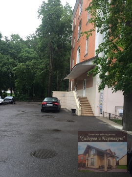 435 кв.м Московская область г.Балашиха 435 кв.м Московская область г.Балашиха