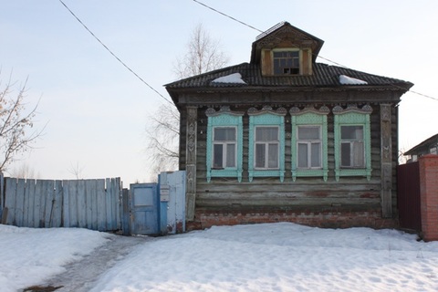 Дом в деревне Куплиям Дом в деревне Куплиям