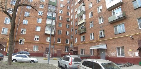 Комната Комната
