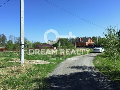 Продажа земельного участка 13 сот, Москва, тао (Троицкий), Краснопахо Продажа земельного участка 13 сот, Москва, тао (Троицкий), Краснопахо
