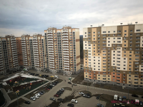 Продажа квартиры, Домодедово, Домодедово г. о, Микрорайон Южный Продажа квартиры, Домодедово, Домодедово г. о, Микрорайон Южный