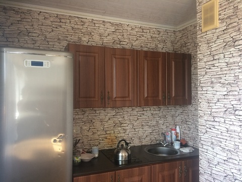 1-комнатная квартира в г/п Некрасовский, мкр. Строителей, д. 40 1-комнатная квартира в г/п Некрасовский, мкр. Строителей, д. 40