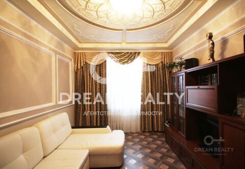 Продажа 3-комн. кв-ры, ул. Красноармейская, д. 26. стр. 2 Продажа 3-комн. кв-ры, ул. Красноармейская, д. 26. стр. 2