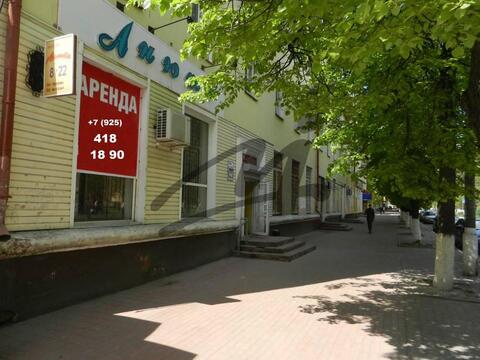 Торговая площадь в аренду Торговая площадь в аренду