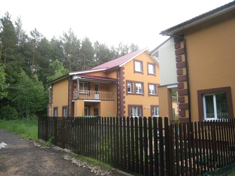 Продается таунхаус в городе Продается таунхаус в городе