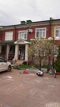 Таунхаус 227 кв.м в кп Мечта с. Озерецкое у леса Таунхаус 227 кв.м в кп Мечта с. Озерецкое у леса