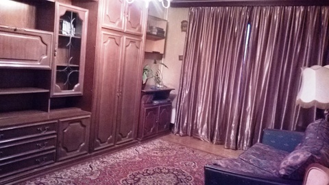 2-х к.кв - 53 кв.м - м.Первомайская, ул. Первомайская, 92, 7 мин. пешк 2-х к.кв - 53 кв.м - м.Первомайская, ул. Первомайская, 92, 7 мин. пешк