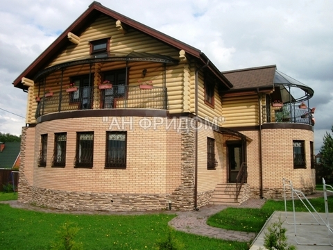 Дом 303 м2, участок 14 сот. Новая Москва п.Кокошкино. Дом 303 м2, участок 14 сот. Новая Москва п.Кокошкино.
