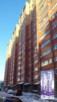 2-комнатная квартира, 65 кв.м., в ЖК "Дружба" 2-комнатная квартира, 65 кв.м., в ЖК "Дружба"