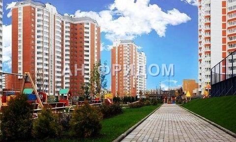 1-комн. квартира в доме серии П-44т, 3 минуты до м. Некрасовка 1-комн. квартира в доме серии П-44т, 3 минуты до м. Некрасовка