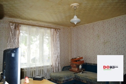 Продажа комнаты в г. Егорьевске ул. Советская Продажа комнаты в г. Егорьевске ул. Советская