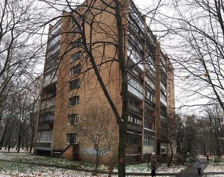 Продается 3-я кв-ра Черноголовка г, Центральная ул, 12а Продается 3-я кв-ра Черноголовка г, Центральная ул, 12а