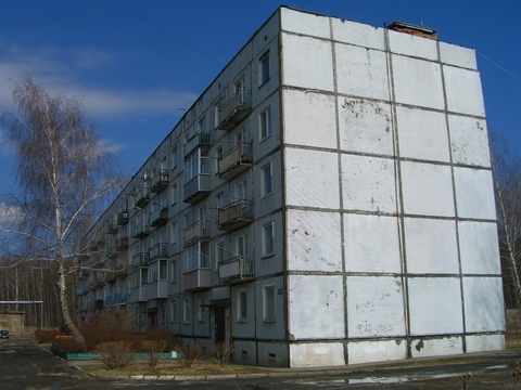 3-к квартира в Малино-1, Ступинский район, Московская область. 3-к квартира в Малино-1, Ступинский район, Московская область.
