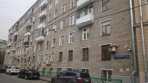 Продажа 3-х квартиры Новоконюшенный пер д. 14 Продажа 3-х квартиры Новоконюшенный пер д. 14