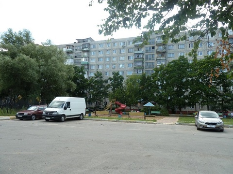 Продается 3 к. кв. в г. Раменское, ул. Фабричная, д. 20 Продается 3 к. кв. в г. Раменское, ул. Фабричная, д. 20