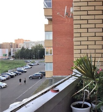 Продам 1-комнатную квартиру в г. Чехов, ул. Дружбы, д. 1 Продам 1-комнатную квартиру в г. Чехов, ул. Дружбы, д. 1
