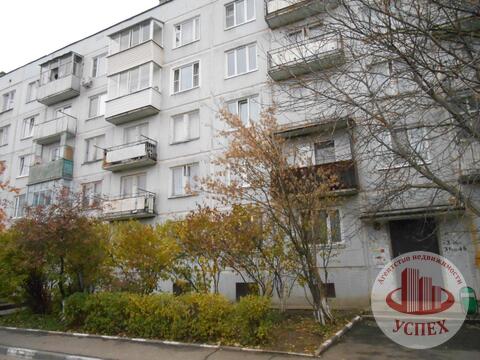 2-комнатная квартира, Борисовское шоссе, дом 48 2-комнатная квартира, Борисовское шоссе, дом 48