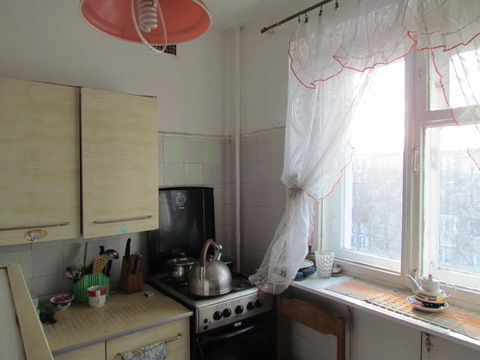 Продается трехкомнатная квартира в городе Озеры Продается трехкомнатная квартира в городе Озеры