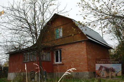 7 соток с домом и баней 7 соток с домом и баней