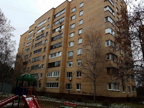 Продается 3 к. кв. Раменский район, пос. Удельная, ул. Горячева, д. 15 Продается 3 к. кв. Раменский район, пос. Удельная, ул. Горячева, д. 15