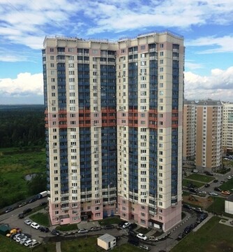 Квартира в Балашихе, 131кв.м. за 47000/кв.м. Квартира в Балашихе, 131кв.м. за 47000/кв.м.