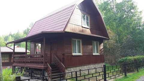 Дом 100 кв.м. в СНТ Поляна, МО, Можайский р-н. Дом 100 кв.м. в СНТ Поляна, МО, Можайский р-н.