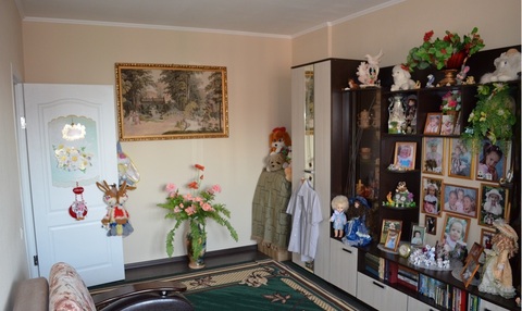1-комнатная квартира, 38 кв.м., в ЖК «Супонево» 1-комнатная квартира, 38 кв.м., в ЖК «Супонево»