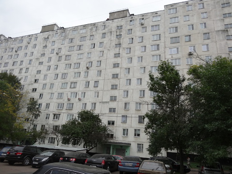 Комната 14 м2, этаж 11/12 Комната 14 м2, этаж 11/12