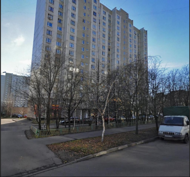 Продается 2-х комнатная квартира м. Петровско-Разумовская Продается 2-х комнатная квартира м. Петровско-Разумовская