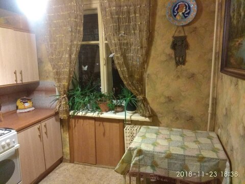 Сдам 2-х комн. квартиру, город Голицыно, проспект Керамиков, дом 90 Сдам 2-х комн. квартиру, город Голицыно, проспект Керамиков, дом 90