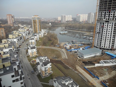 Продажа квартиры, Химки, Юннатов Улица Продажа квартиры, Химки, Юннатов Улица