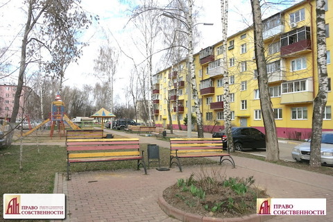 1-комнатная квартира, г. Раменское 1-комнатная квартира, г. Раменское