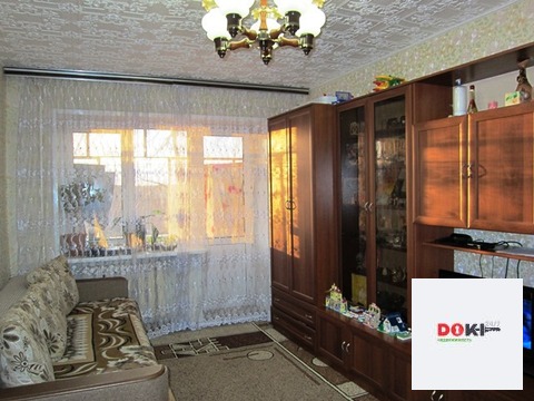 Двухкомнатная квартира в Егорьевском районе в д.Юрцово Двухкомнатная квартира в Егорьевском районе в д.Юрцово