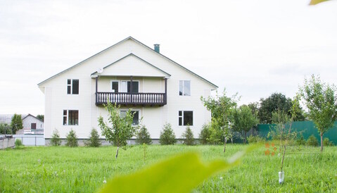 Продаю загородный дом 230 кв.м. в Чеховском район, д.Бершово Продаю загородный дом 230 кв.м. в Чеховском район, д.Бершово