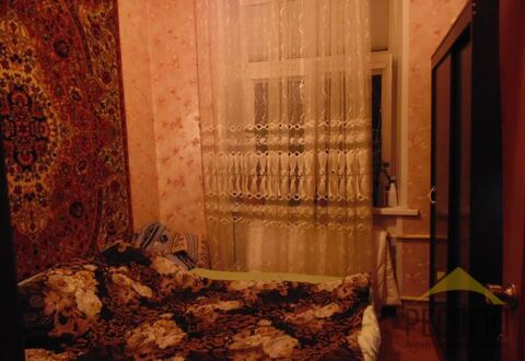 Продаётся 4-комнатная квартира по адресу Октябрьский 293/301 Продаётся 4-комнатная квартира по адресу Октябрьский 293/301