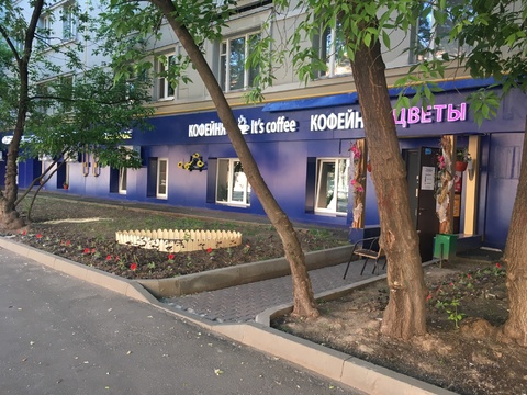 27 кв.м, 1 эт, свободная планировка 27 кв.м, 1 эт, свободная планировка