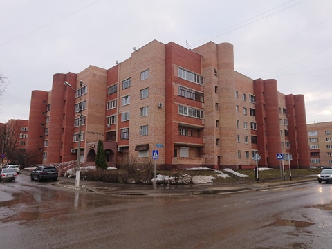 1-к квартира в кирпичном доме, Ступино, Горького, 49. 1-к квартира в кирпичном доме, Ступино, Горького, 49.