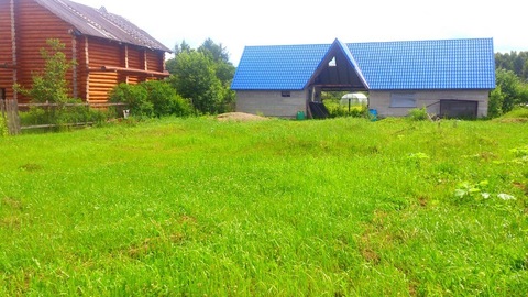 Участок 12 соток ИЖС в дер.Сутоки, Щелковского района. Участок 12 соток ИЖС в дер.Сутоки, Щелковского района.