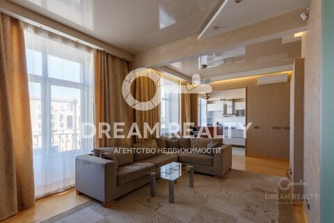 Аренда 3-комн. кв-ры, Кутузовский проспект, 24 Аренда 3-комн. кв-ры, Кутузовский проспект, 24