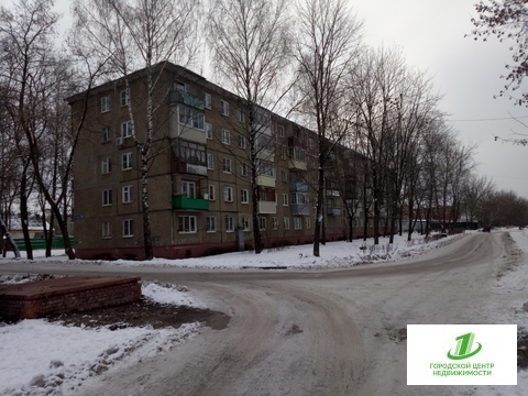 Однокомнатная квартира по привлекательной цене! Однокомнатная квартира по привлекательной цене!