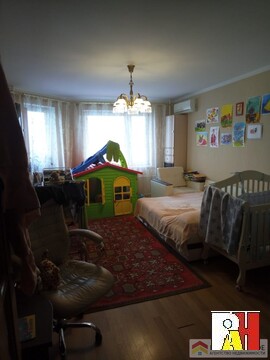 2-комнатная квартира, 61 кв.м., в ЖК "Балашиха-парк" д. 3, 5, 8 2-комнатная квартира, 61 кв.м., в ЖК "Балашиха-парк" д. 3, 5, 8