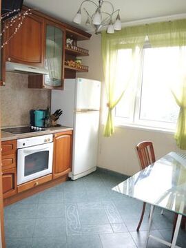 Продам двухкомнатную (2-комн.) квартиру, Таллинская ул, 11к1, Москва г Продам двухкомнатную (2-комн.) квартиру, Таллинская ул, 11к1, Москва г