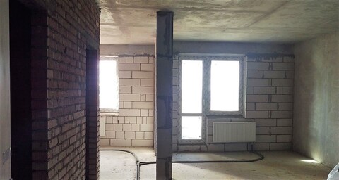 1-комнатная квартира, 45 кв.м., в ЖК "Лобачевский" 1-комнатная квартира, 45 кв.м., в ЖК "Лобачевский"
