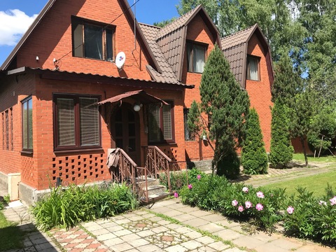 Фрунзевец Загородный Дом Фрунзевец Загородный Дом