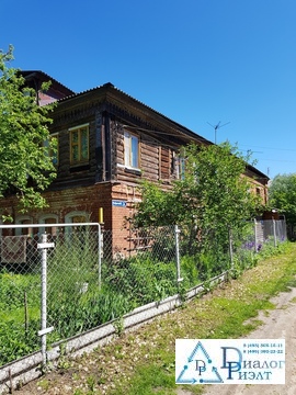 3-комнатная квартира 59,1 кв.м. в Воскресенском р-не дер. Золотово 3-комнатная квартира 59,1 кв.м. в Воскресенском р-не дер. Золотово