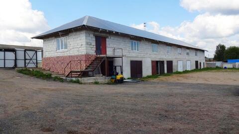 Срочно продаю торг. комплекс 1056 кв. м на уч. 50 сот. в с.Никольское Срочно продаю торг. комплекс 1056 кв. м на уч. 50 сот. в с.Никольское