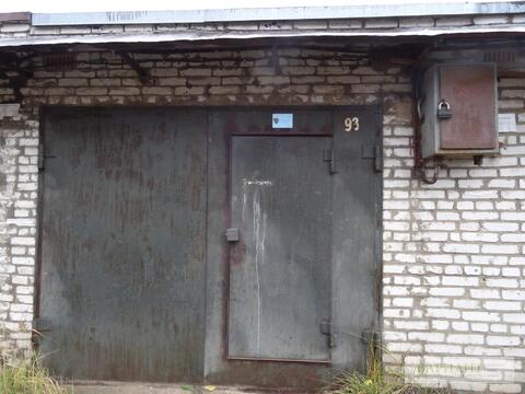 Продается гараж в г. Жуковский Продается гараж в г. Жуковский