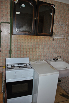 1-ком квартира 20 кв.м. г. Ивантеевка 1-ком квартира 20 кв.м. г. Ивантеевка
